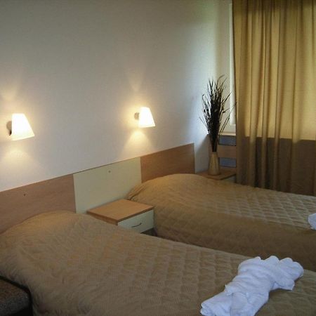 Bor Hotel Belitsa  Buitenkant foto