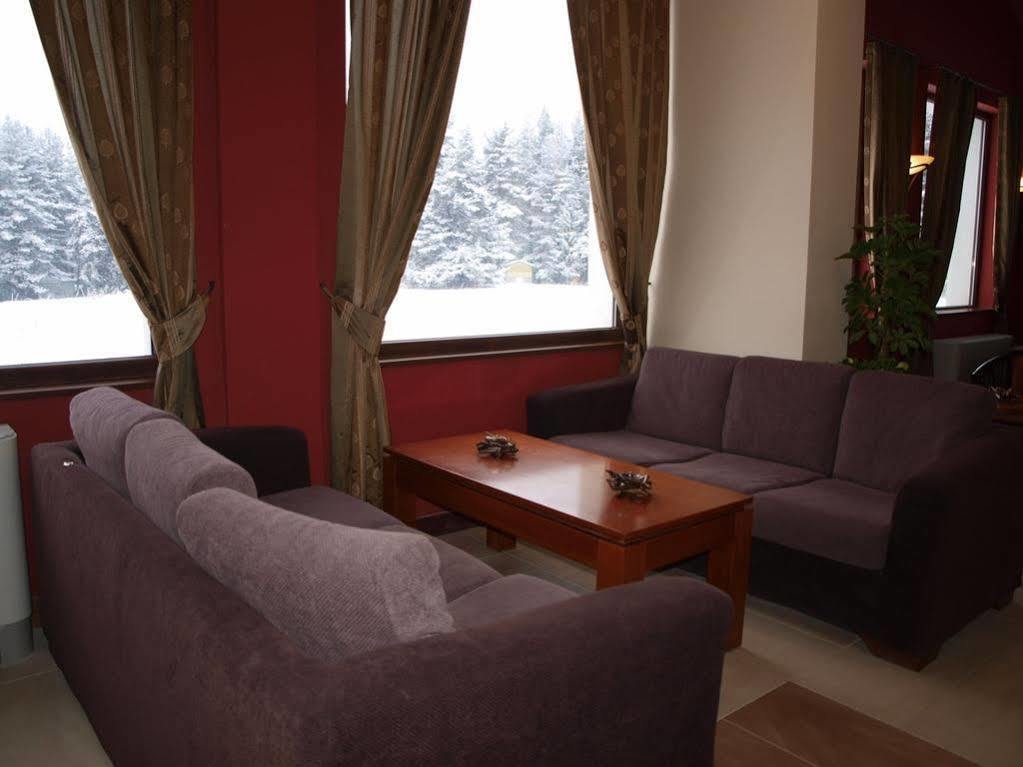 Bor Hotel Belitsa  Buitenkant foto
