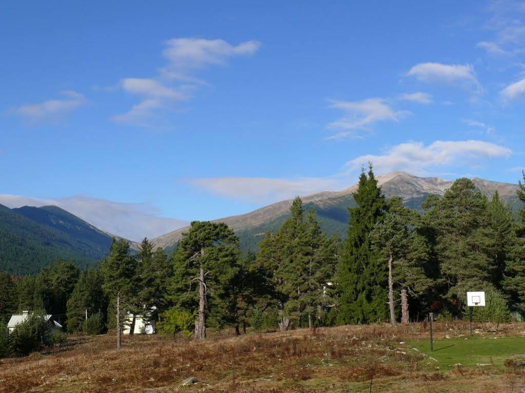 Bor Hotel Belitsa  Buitenkant foto