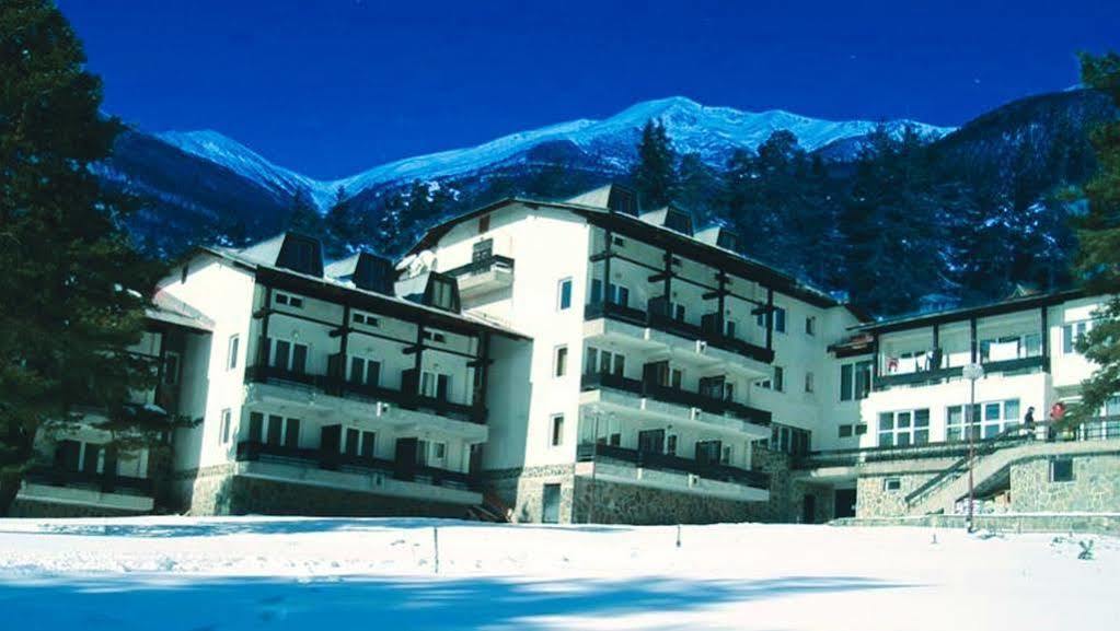 Bor Hotel Belitsa  Buitenkant foto