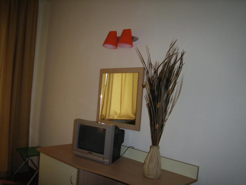 Bor Hotel Belitsa  Buitenkant foto