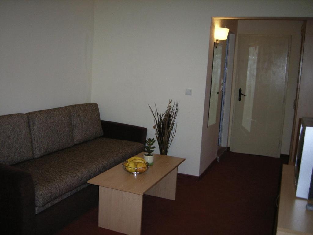 Bor Hotel Belitsa  Buitenkant foto