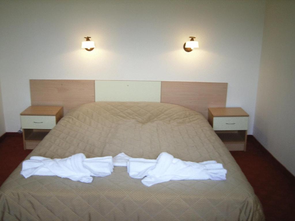 Bor Hotel Belitsa  Buitenkant foto