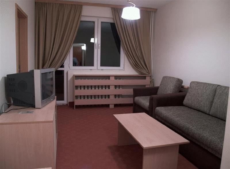 Bor Hotel Belitsa  Buitenkant foto