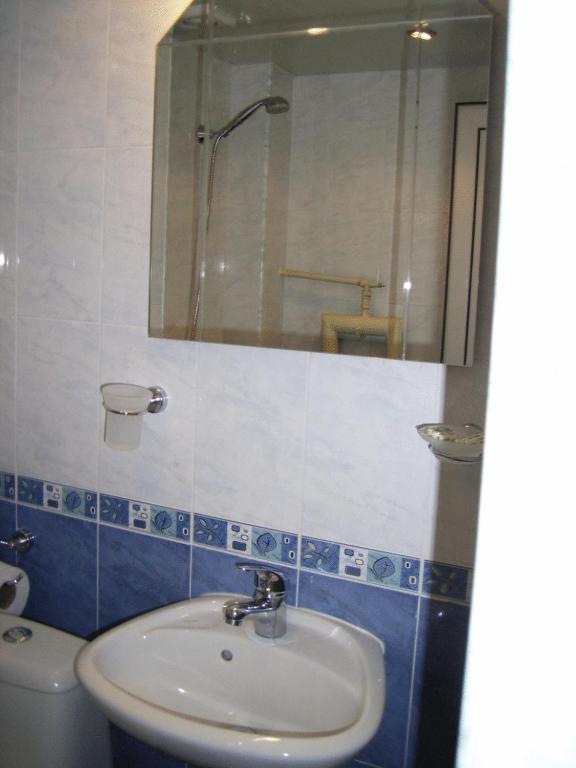 Bor Hotel Belitsa  Buitenkant foto