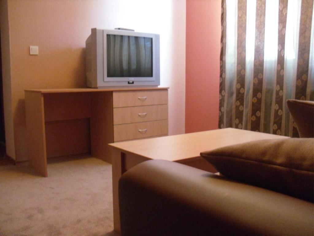Bor Hotel Belitsa  Kamer foto