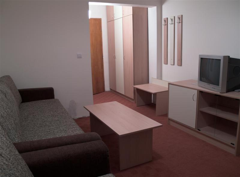 Bor Hotel Belitsa  Kamer foto