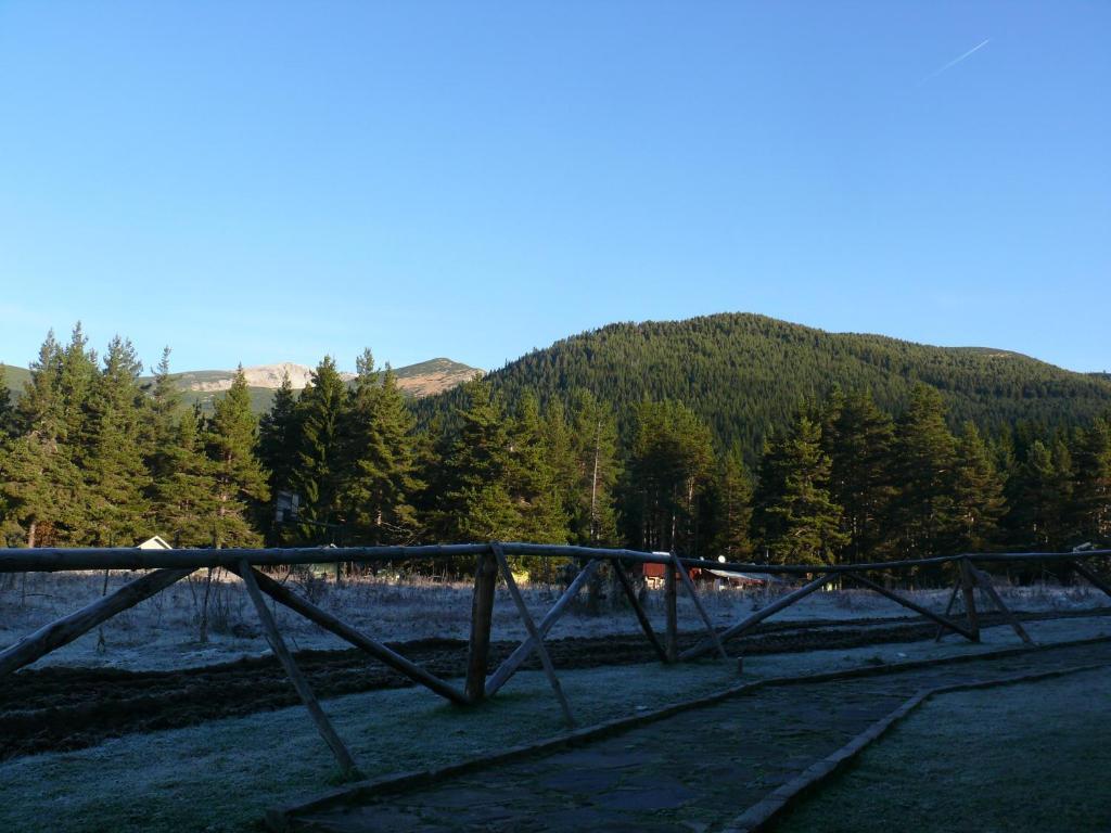 Bor Hotel Belitsa  Kamer foto