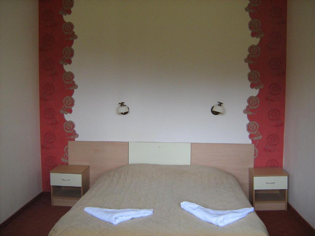 Bor Hotel Belitsa  Kamer foto